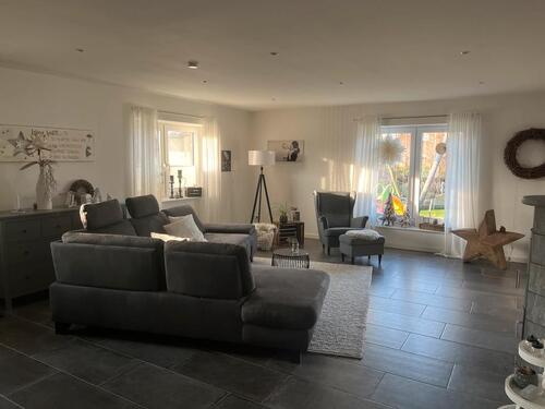 Foto - 5 Zimmer Bungalow in Eggebek