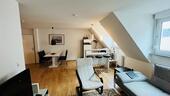 Foto - Zweizimmer wohnung - 1.150,00&nbsp;EUR Kaltmiete, ca.&nbsp; 74,00&nbsp;m&sup2;