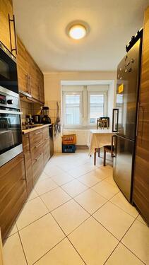 Foto - 1 Zimmer Dachgeschoßwohnung zur Miete in Mannheim