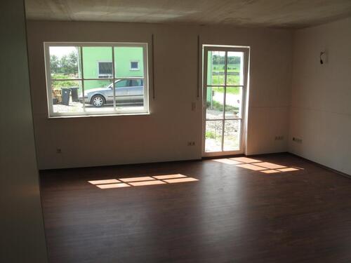 Foto - Terrassenwohnung in Lehesten zur Miete