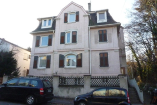 Foto - 05.09 schöne WG-Zimmer 1ZKB in Alarichstr. 11 70469 Stuttgart Feuerbach