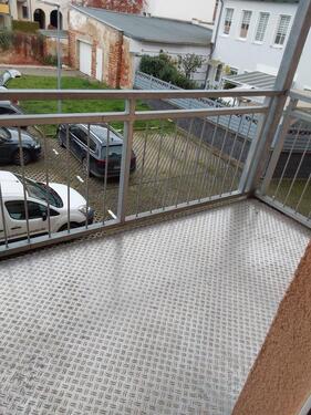 Foto - Etagenwohnung in Gera zur Miete