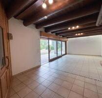 DIETZ: Büroräume zum WOHNEN und ARBEITEN! Ideal auch als Praxis - Kleinwallstadt