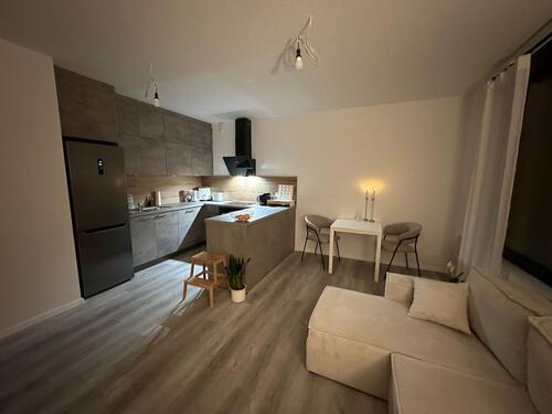 Foto - Einliegerwohnung in Untergrombach zu vermieten