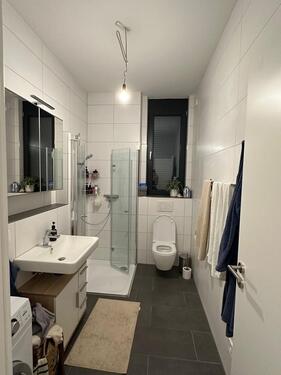 Foto - 2.5 Zimmer Maisonettenwohnung zur Miete in Bruchsal