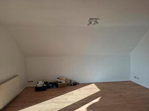 Foto - Dachgeschoßwohnung in Biberach an der Riß zur Miete