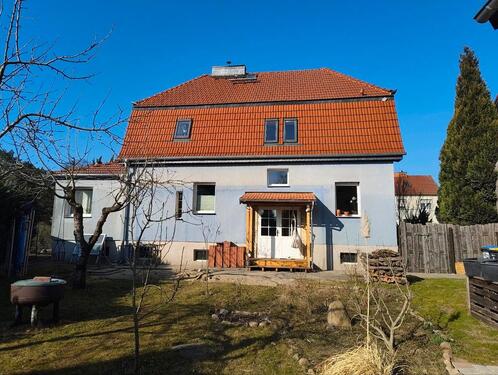 Foto - Altbauvilla Landhaus Zuhause Haus Immobilie