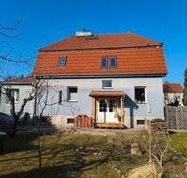 Altbauvilla Landhaus Zuhause Haus Immobilie - Oranienburg