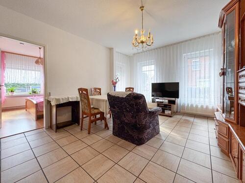 Foto - 1 Zimmer Erdgeschoßwohnung zur Miete in Haren (Ems)