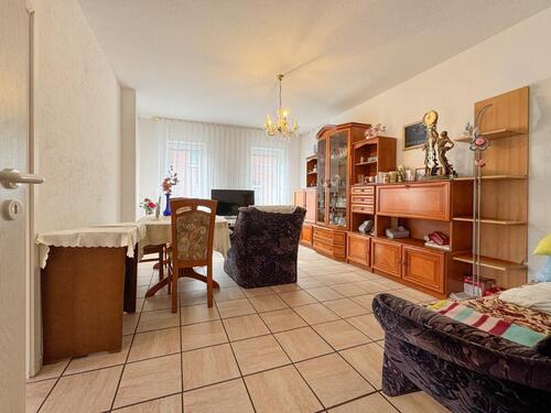 Foto - Erdgeschoßwohnung in Haren (Ems) zur Miete