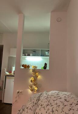 Foto - 1-Zi-Apartment in Leipzig-365€ ab 01.05. *ONLY COLLEGE STUDENTS!*