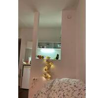 1-Zi-Apartment in Leipzig-365€ ab 01.05. *ONLY COLLEGE STUDENTS!*