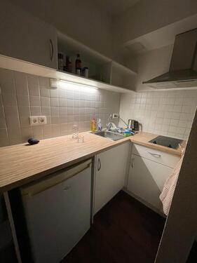 Foto - 1 Zimmer Etagenwohnung zur Miete in Leipzig