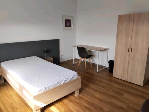 Foto - WG Zimmer in Malberg - 535,00&nbsp;EUR Kaltmiete, ca.&nbsp; 45,00&nbsp;m&sup2;