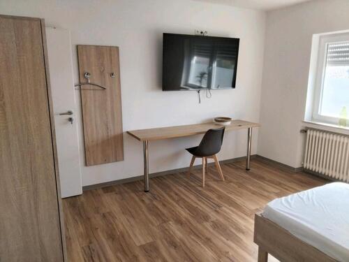 Foto - 1 Zimmer Etagenwohnung zur Miete in Malberg