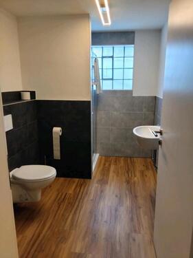 Foto - 1 Zimmer Etagenwohnung in Malberg