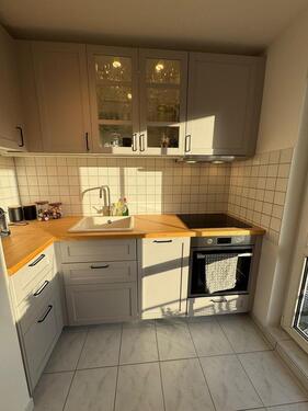 Foto - 2 Zimmer Etagenwohnung zur Miete in Neuhausen auf den Fildern