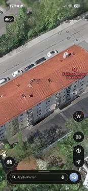 Foto - Einzel Garage Feldmochinger Straße 54