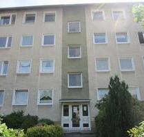 Moderne 3-Zimmer-Wohnung mit Einbauküche und Balkon - Schwarzenbek