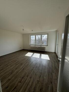 Foto - Etagenwohnung in Schwarzenbek zur Miete