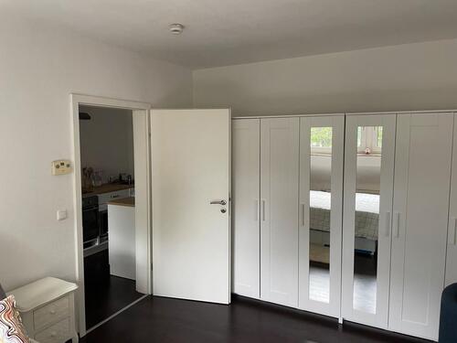 Foto - Schöne 2 Zimmer Whg in Rüttenscheid