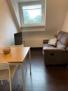 Foto - 2 Zimmer Dachgeschoßwohnung zur Miete in Essen