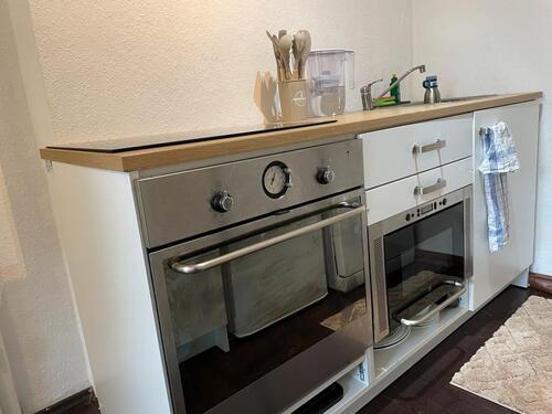 Foto - 2 Zimmer Dachgeschoßwohnung in Essen