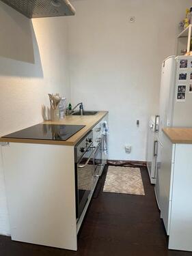 Foto - Dachgeschoßwohnung in Essen zur Miete