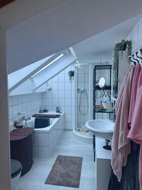 Foto - 2,5 Zi Whg im Wieterviertel - 550,00&nbsp;EUR Kaltmiete, ca.&nbsp; 76,00&nbsp;m&sup2;