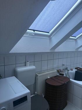 Foto - 2.5 Zimmer Etagenwohnung in Northeim