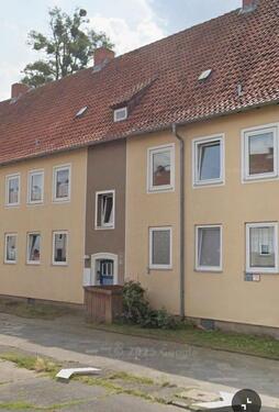 Foto - Zweizimmerwohnung im Stadtzentrum (Salzgieter) zu vermieten