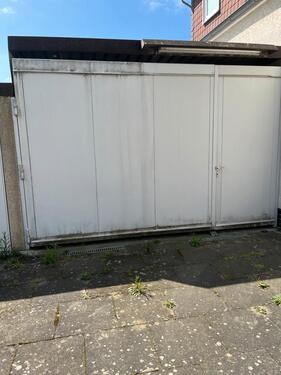 Foto - Carport für CamperKastenwagen in 30419