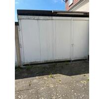 Carport für CamperKastenwagen in 30419 - Langenhagen