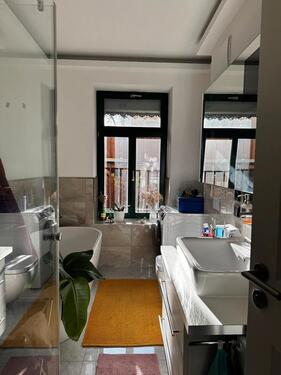 Foto - 2 Zimmer Terrassenwohnung zur Miete in Leipzig