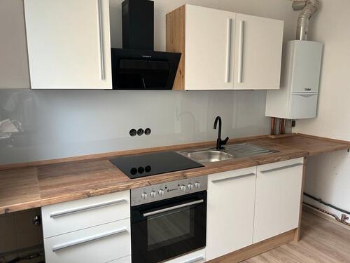 Foto - Möblierte 2 Zimmerwohnung - 900,00&nbsp;EUR Kaltmiete, ca.&nbsp; 56,00&nbsp;m&sup2;