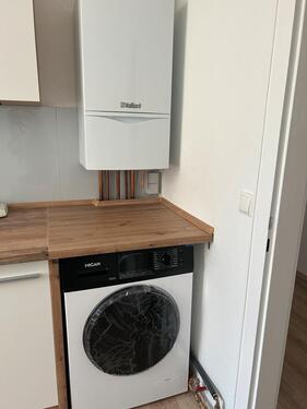 Foto - 2 Zimmer Etagenwohnung zur Miete in Hannover