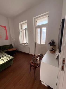 Foto - Wohnung 78qm Zentrum-Ost (12 Monate)