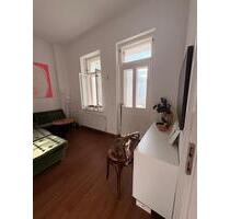 Wohnung 78qm Zentrum-Ost (12 Monate) - Leipzig Südost