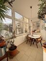 Foto - 3 Zimmer Hochparterre zur Miete in Leipzig