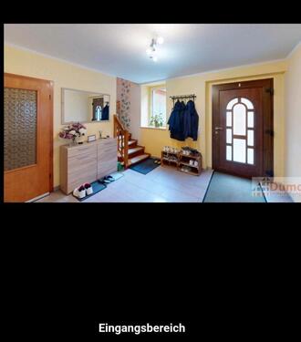 Foto - 6 Zimmer Einfamilienhaus zum Kaufen in Freyburg (Unstrut)