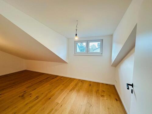 Foto - 4 Zimmer Etagenwohnung zum Kaufen in Michelau in Oberfranken