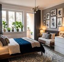STUNNING FLAT IN THE HEART OF STEGLITZ BERLIN - *NO COMMISSION*