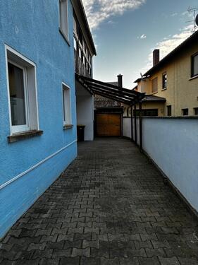 Foto - 6 Zimmer Einfamilienhaus zum Kaufen in Baudenbach