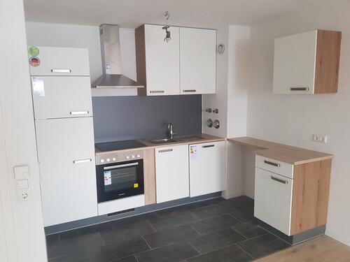 Foto - Barrierefreie Eigentumswohnung komplett renoviert