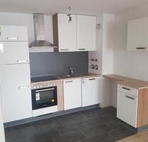 Barrierefreie Eigentumswohnung komplett renoviert - Unterkirnach