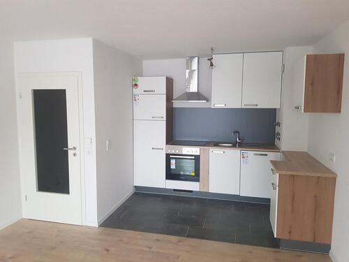 Foto - 2 Zimmer Hochparterre zum Kaufen in Unterkirnach