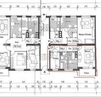 Schöne 2 Zimmer-Whg saniert in Karlshorst Berlin zu verkaufen