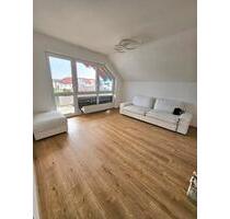 2 Zimmer, renoviert, zentral, Tiefgarage - Senden