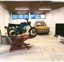 Hobbywerkstatt bei Torgau - 195,00 EUR Kaltmiete, in Beilrode (PLZ: 04886)