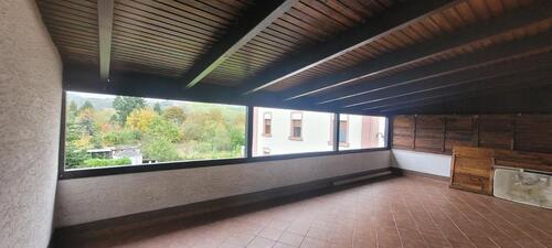 Foto - Etagenwohnung zur Miete in Merxheim